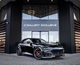 Ferrari Purosangue Gebrauchtwagen