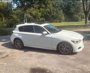 BMW M135 Gebrauchtwagen