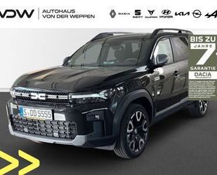 Dacia Bigster Gebrauchtwagen