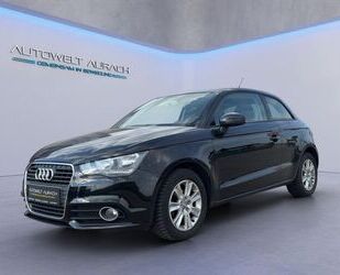 Audi A1 Gebrauchtwagen