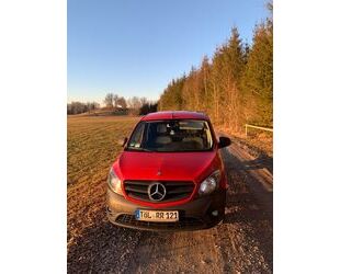 Mercedes-Benz Citan Gebrauchtwagen