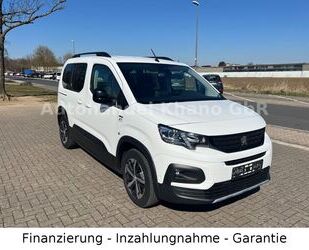 Peugeot Rifter Gebrauchtwagen