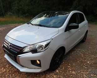 Mitsubishi Space Star Gebrauchtwagen