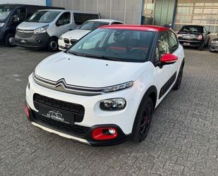 Citroen C3 Gebrauchtwagen