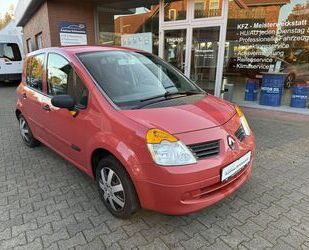 Renault Modus Gebrauchtwagen