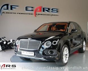 Bentley Bentayga Gebrauchtwagen