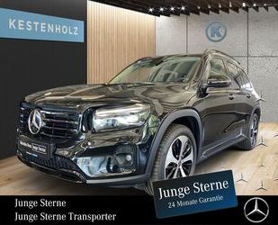 Mercedes-Benz GLB 200 Gebrauchtwagen