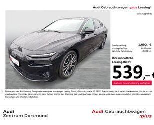 Audi A6 e-tron Gebrauchtwagen