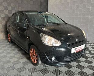 Mitsubishi Space Star Gebrauchtwagen