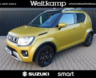 Suzuki Ignis Gebrauchtwagen