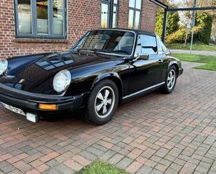 Porsche 911 Urmodell Gebrauchtwagen