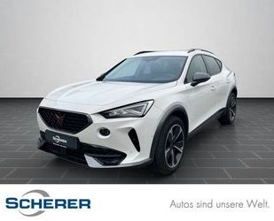 Cupra Formentor Gebrauchtwagen