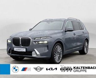 BMW X7 Gebrauchtwagen