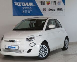 Fiat 500e Gebrauchtwagen