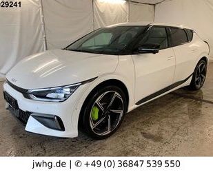 Kia EV6 Gebrauchtwagen
