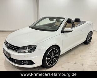 VW Eos Gebrauchtwagen