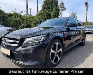 Mercedes-Benz C 300 Gebrauchtwagen
