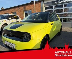 Honda e Gebrauchtwagen