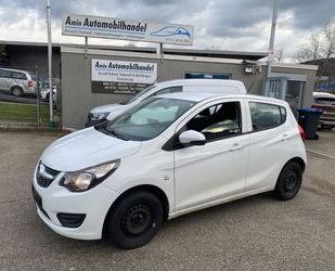 Opel Karl Gebrauchtwagen