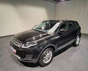 Land Rover Range Rover Evoque Gebrauchtwagen
