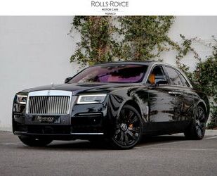 Rolls Royce Rolls-Royce Ghost - Gebrauchtwagen