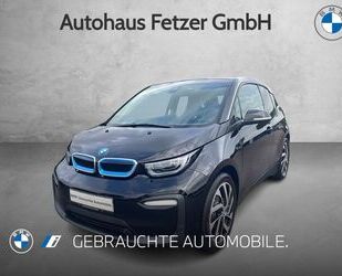 BMW BMW i3 120Ah DAB LED WLAN GSD RFK Navi Prof. Shz Gebrauchtwagen