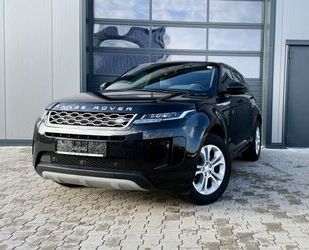 Land Rover Range Rover Evoque Gebrauchtwagen