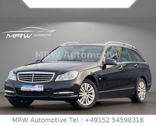 Mercedes-Benz C 200 Gebrauchtwagen