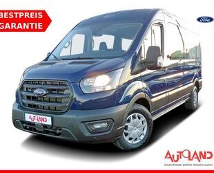Ford Transit Gebrauchtwagen