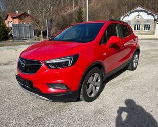Opel Mokka Gebrauchtwagen