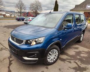 Peugeot Rifter Gebrauchtwagen
