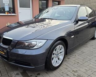 BMW 318 Gebrauchtwagen