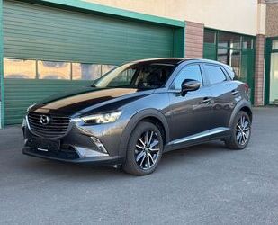 Mazda CX-3 Gebrauchtwagen