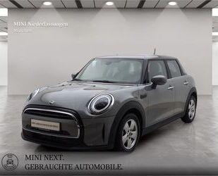 Mini Cooper Gebrauchtwagen