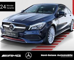 Mercedes-Benz CLA 250 Shooting Brake Gebrauchtwagen