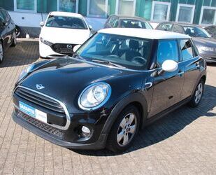Mini Cooper Gebrauchtwagen