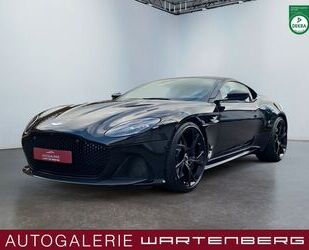 Aston Martin DBS Gebrauchtwagen