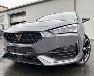 Cupra Leon Gebrauchtwagen