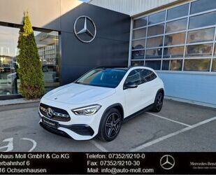 Mercedes-Benz GLA 250 Gebrauchtwagen