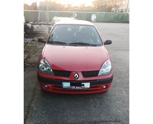 Renault Clio Gebrauchtwagen