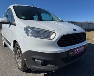Ford Transit Courier Gebrauchtwagen