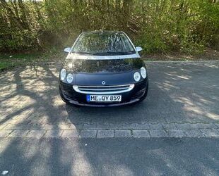 Smart ForFour Gebrauchtwagen
