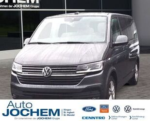 VW T6 Multivan Gebrauchtwagen