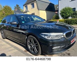 BMW 520 Gebrauchtwagen