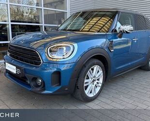 Mini Cooper Countryman Gebrauchtwagen