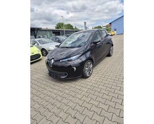 Renault ZOE Gebrauchtwagen