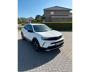 Opel Mokka-e Gebrauchtwagen