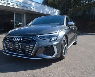 Audi S3 Gebrauchtwagen