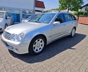 Mercedes-Benz C 180 Gebrauchtwagen