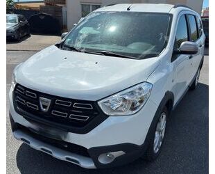 Dacia Lodgy Gebrauchtwagen